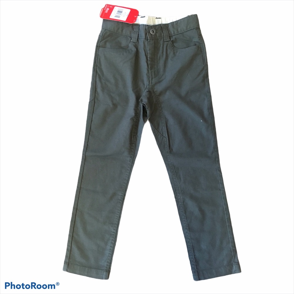 The North Face B Motion Green Pants Kids